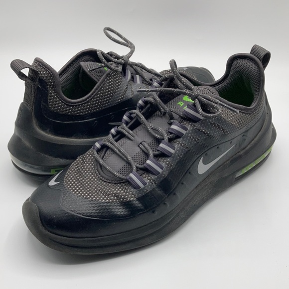 Nike Air Max Axis Premium Thunder Gray Men's